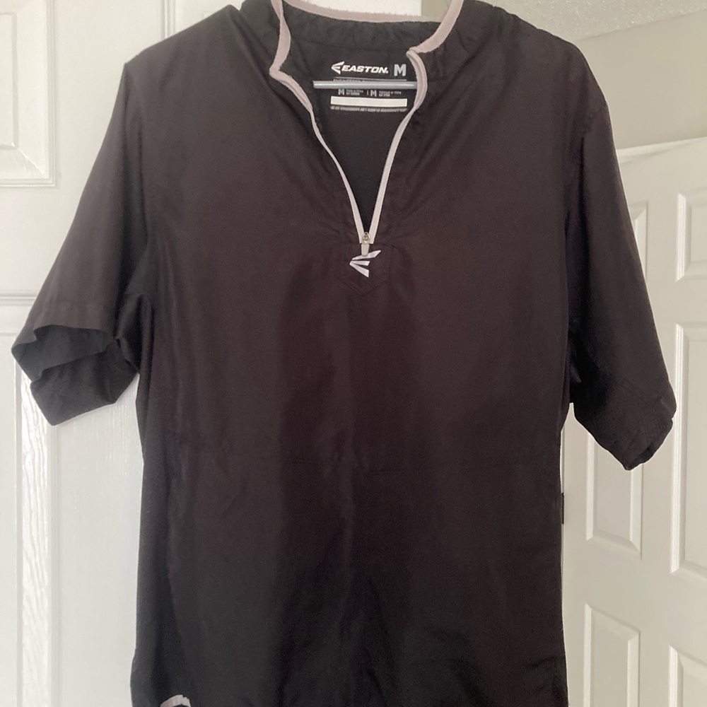 Easton Pullover Medium